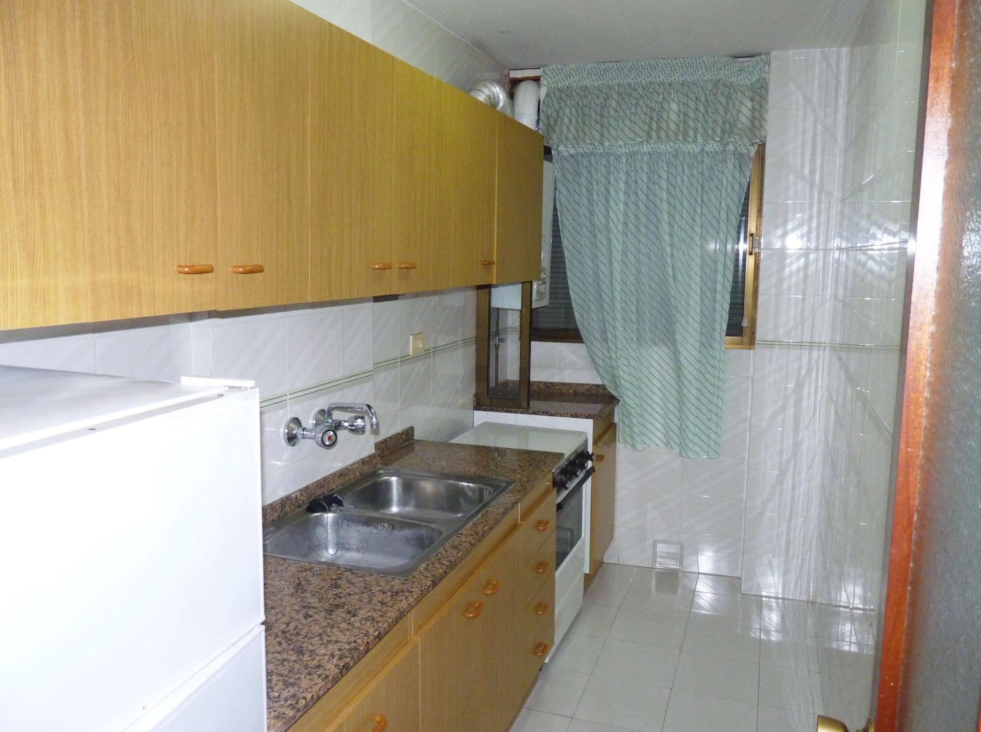 Апартаменты Oropesa Playa 3000 Оропеса-дель-Мар Экстерьер фото