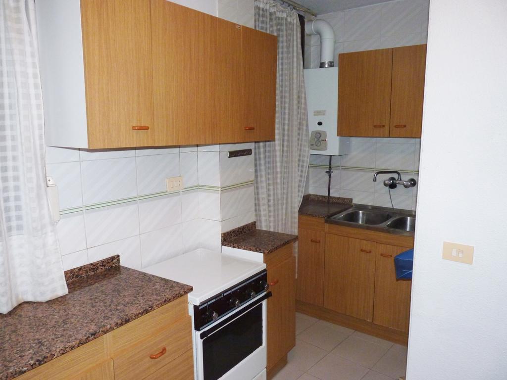 Апартаменты Oropesa Playa 3000 Оропеса-дель-Мар Экстерьер фото