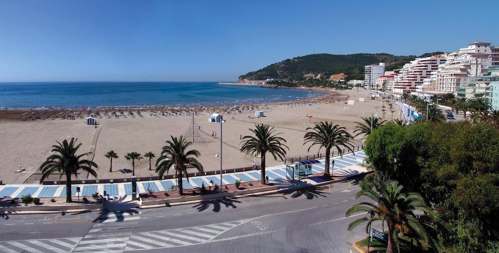 Апартаменты Oropesa Playa 3000 Оропеса-дель-Мар Экстерьер фото